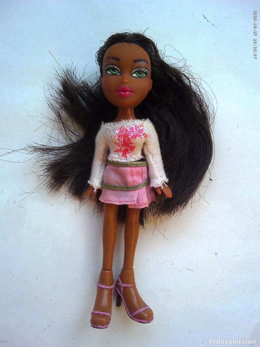 Mu&ntilde;ecas Modernas: PEQUE&Ntilde;A Y BONITA MU&Ntilde;ECA BRATZ . DE LIL&acute;BRATZ
