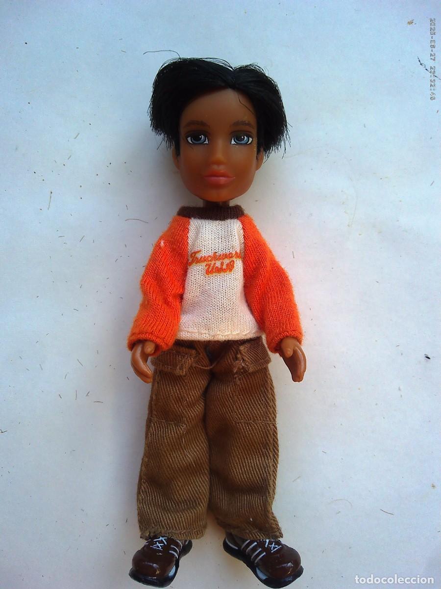 Mu&ntilde;ecas Modernas: PEQUE&Ntilde;A Y BONITA MU&Ntilde;ECA BRATZ , CHICO DE LIL&acute;BRATZ