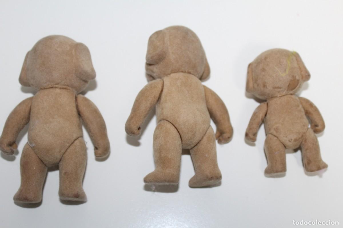 Mu&ntilde;ecas modernas: SYLVANIAN FAMILIES PERROS - Foto 3