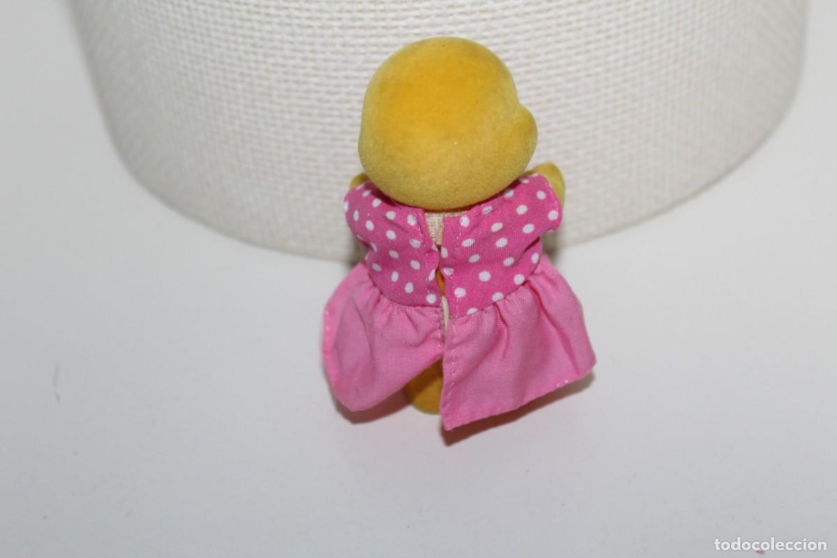 Mu&ntilde;ecas modernas: SYLVANIAN FAMILIES PATO - Foto 2