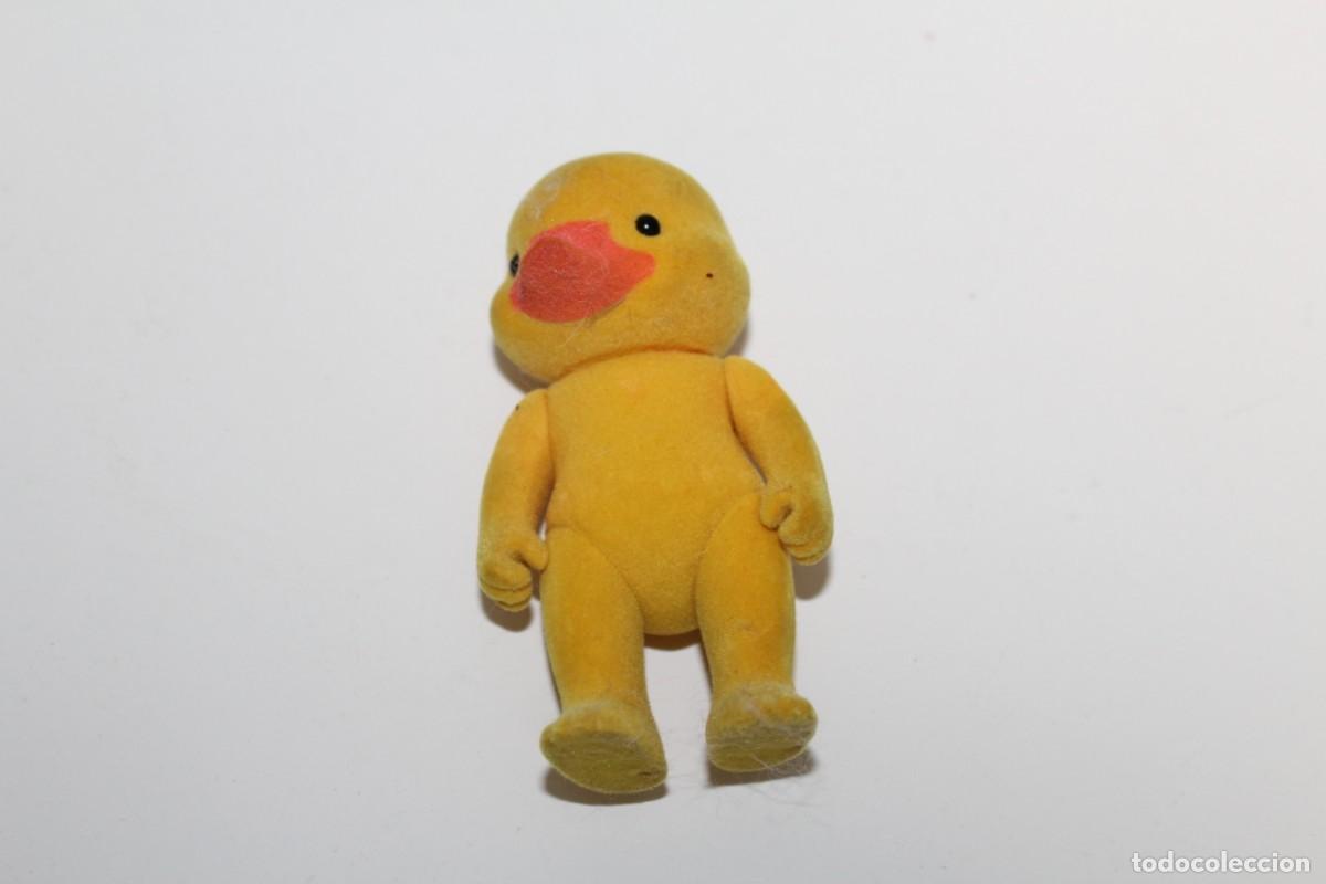 Mu&ntilde;ecas modernas: SYLVANIAN FAMILIES PATO - Foto 3