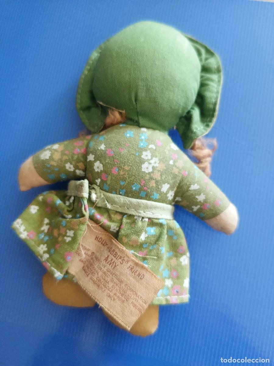 Mu&ntilde;ecas modernas: Mu&ntilde;equita AMY Knickerbocker - Foto 2