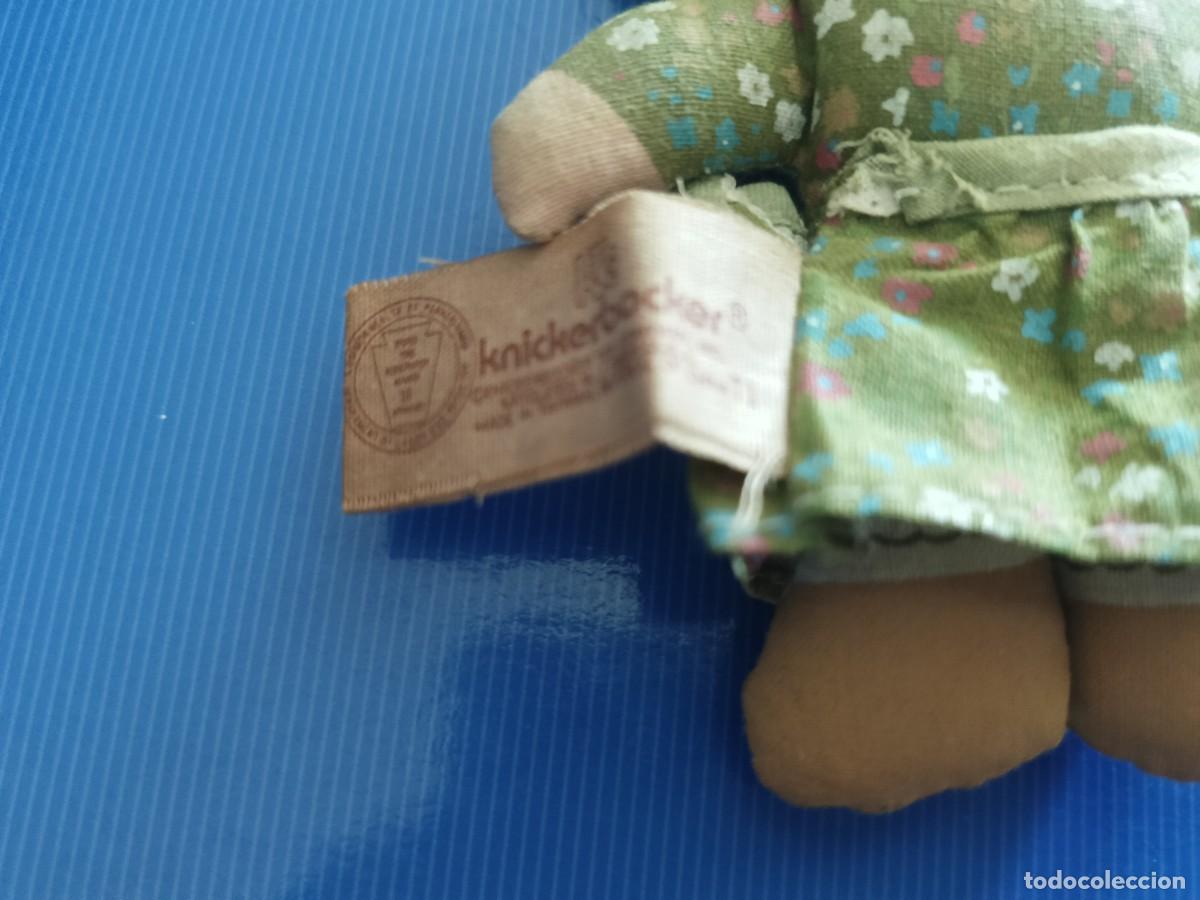 Mu&ntilde;ecas modernas: Mu&ntilde;equita AMY Knickerbocker - Foto 4
