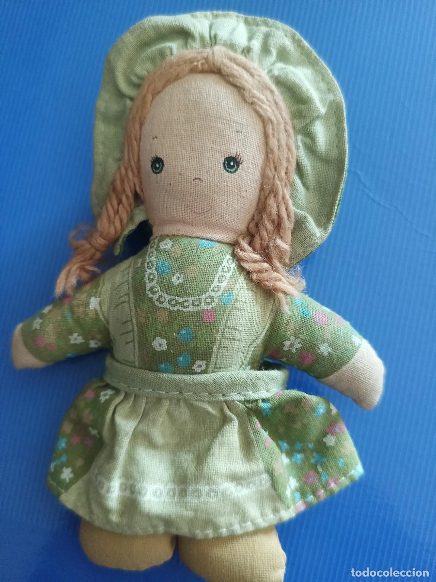 Bambole Moderne: Mu&ntilde;equita AMY Knickerbocker
