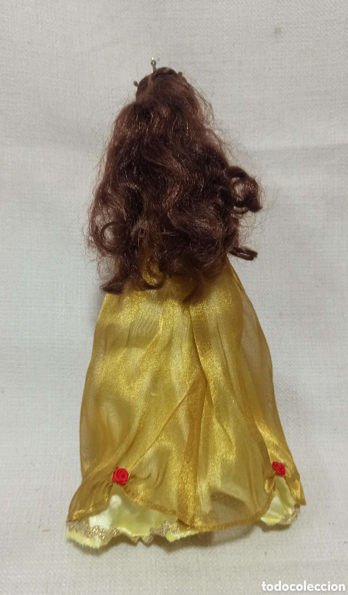 Mu&ntilde;ecas modernas: Bella Princesa Disney Simba Toys 2004 - Foto 3