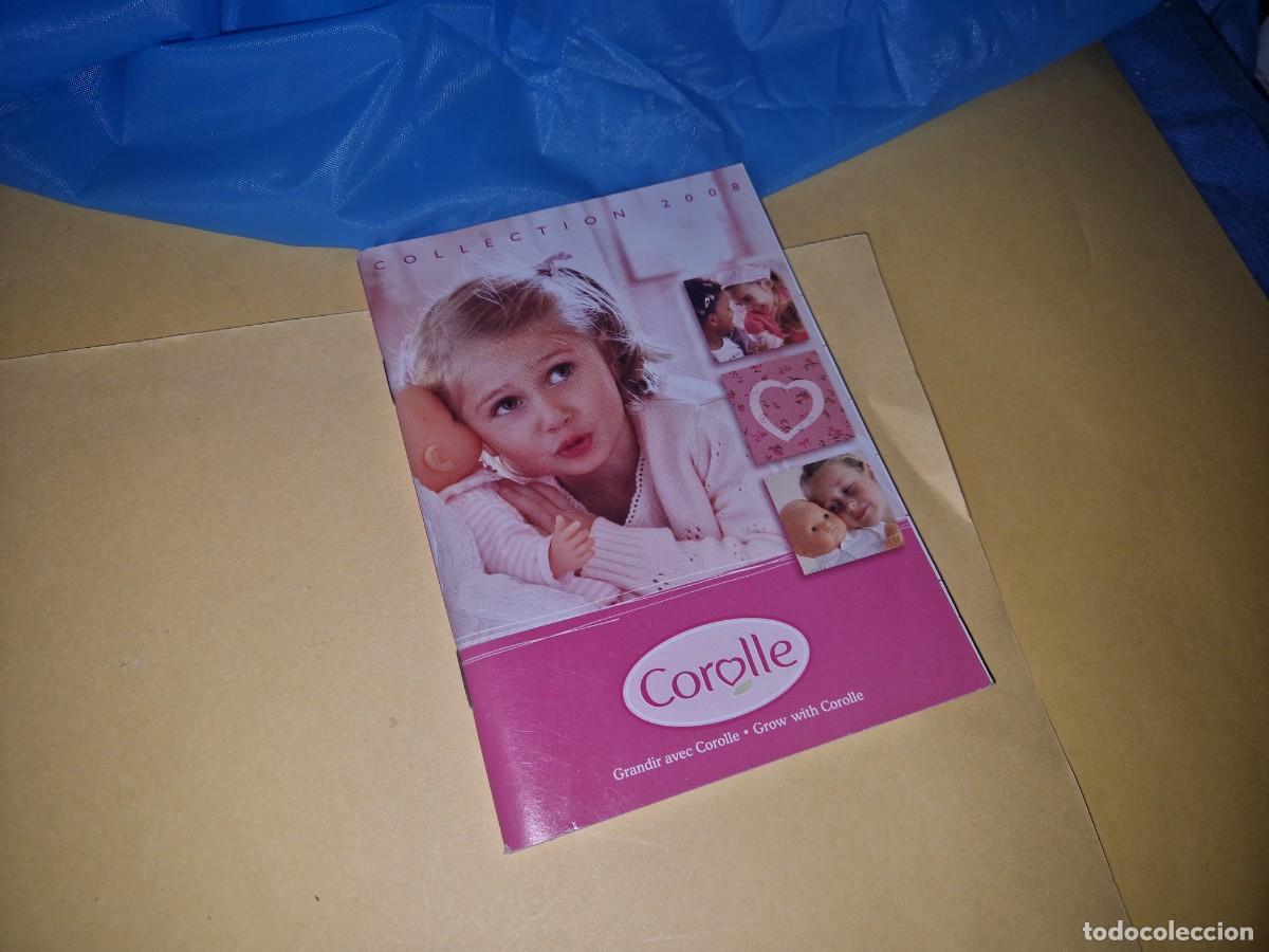 Mu&ntilde;ecas Modernas: CATALOGO MU&Ntilde;ECAS COROLLE