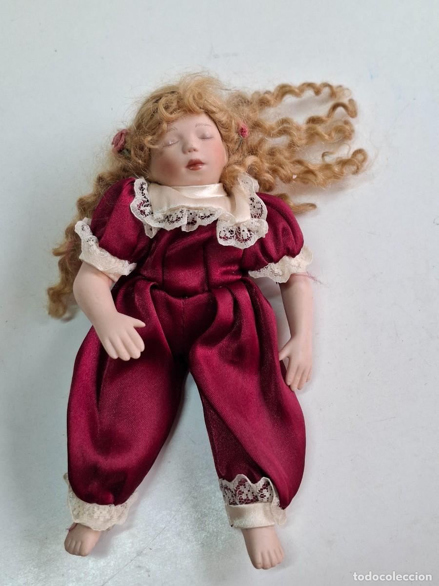 Mu&ntilde;ecas modernas: Colecci&oacute;n de mu&ntilde;ecas antiguas de la d&eacute;cada de 1980. - Foto 5