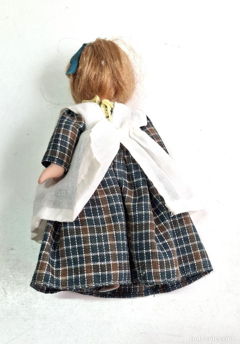 Mu&ntilde;ecas modernas: Colecci&oacute;n de mu&ntilde;ecas antiguas de la d&eacute;cada de 1980. - Foto 9