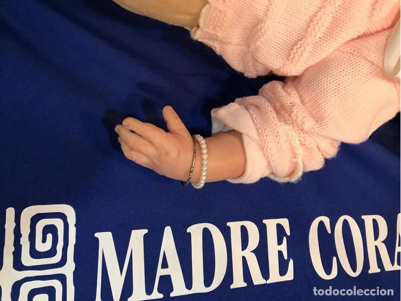 Mu&ntilde;ecas modernas: Mu&ntilde;eca Reborn CUSTOM Adrie Stoete - Foto 6