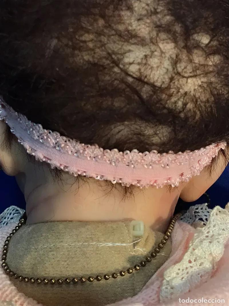 Mu&ntilde;ecas modernas: Mu&ntilde;eca Reborn CUSTOM Adrie Stoete - Foto 7