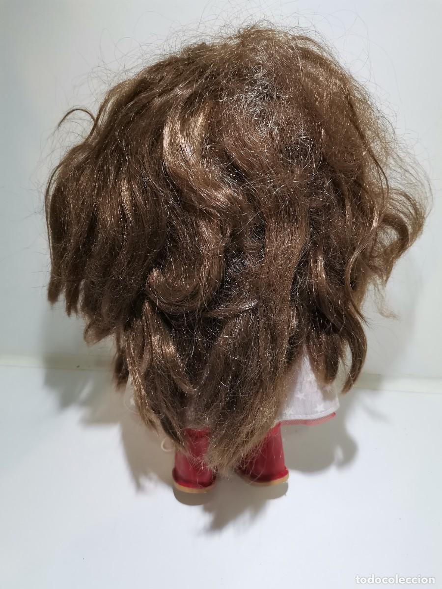 Mu&ntilde;ecas modernas: mu&ntilde;eca nia de nines donil - Foto 5