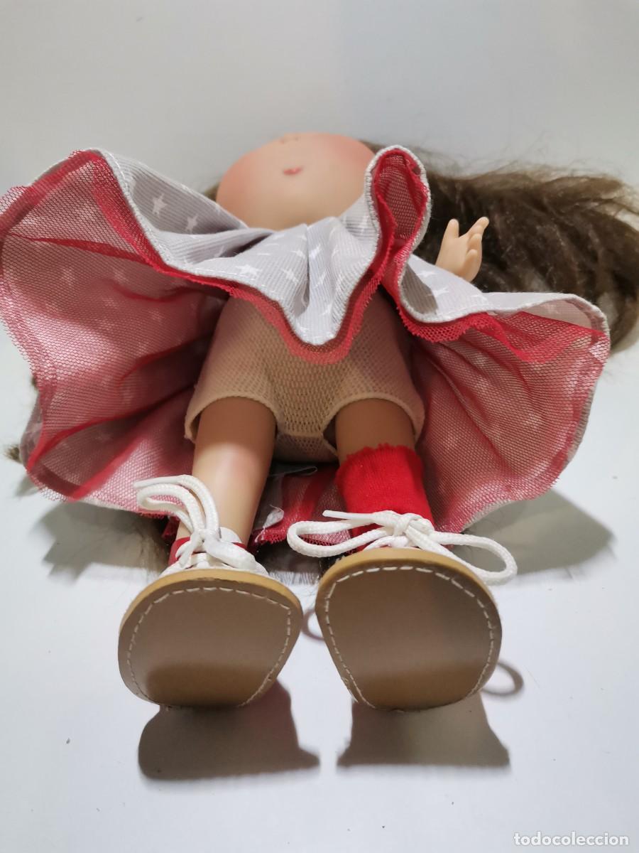 Mu&ntilde;ecas modernas: mu&ntilde;eca nia de nines donil - Foto 7