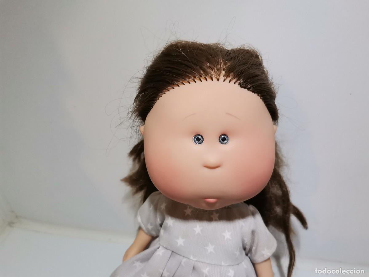 Mu&ntilde;ecas modernas: mu&ntilde;eca nia de nines donil - Foto 11