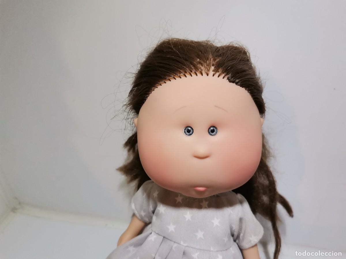 Mu&ntilde;ecas modernas: mu&ntilde;eca nia de nines donil - Foto 12