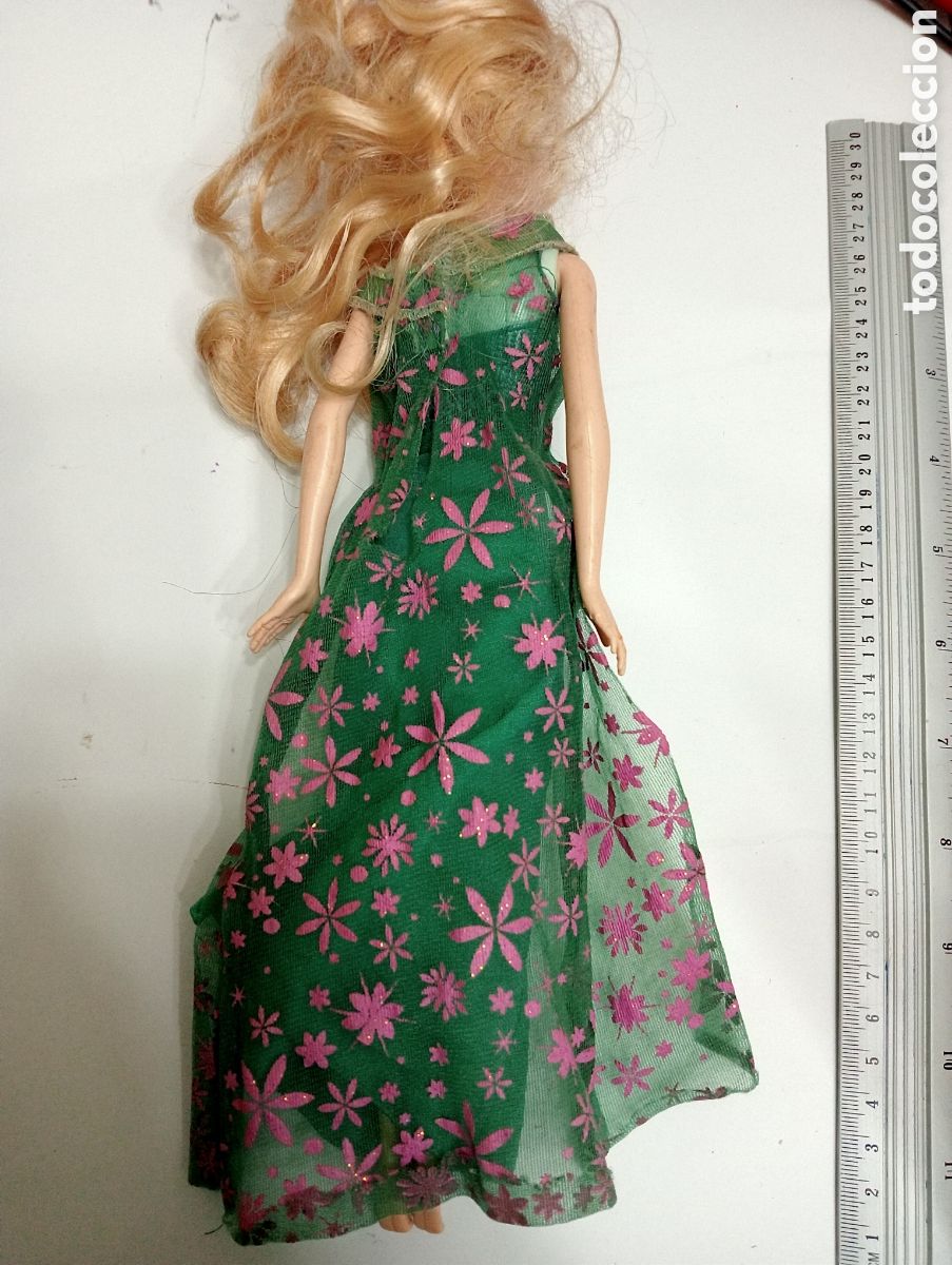 Mu&ntilde;ecas modernas: Mu&ntilde;eca Disney Elsa Frozen - Foto 3