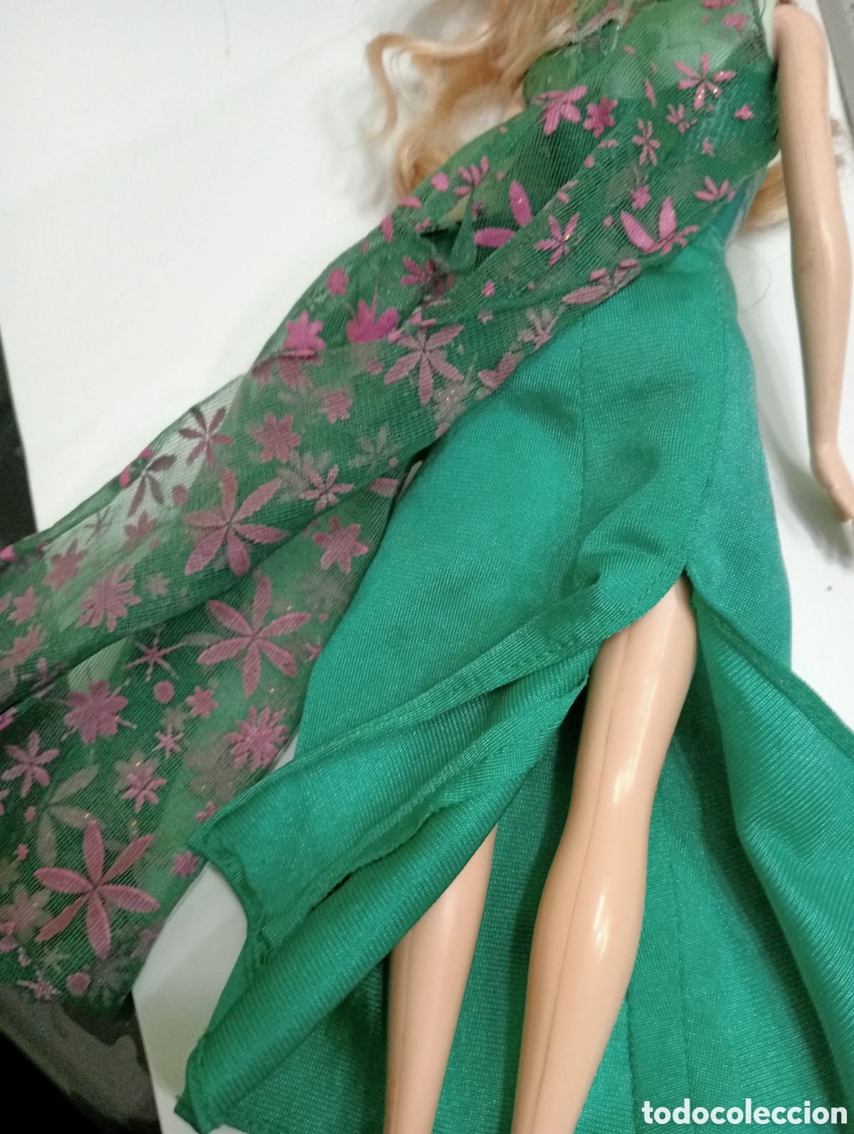 Mu&ntilde;ecas modernas: Mu&ntilde;eca Disney Elsa Frozen - Foto 7