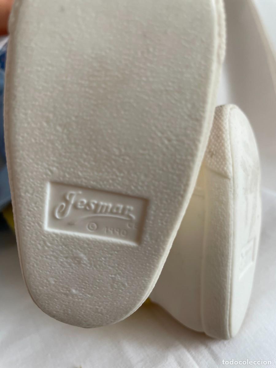 Mu&ntilde;ecas modernas: MU&Ntilde;ECA PENIQUE DE JESMAR - Foto 8