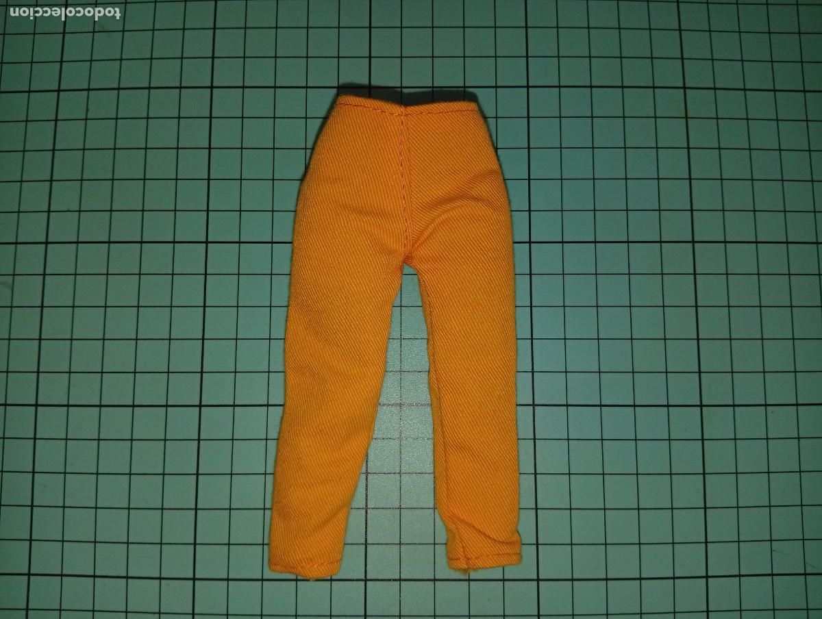 Mu&ntilde;ecas modernas: Pantal&oacute;n de mu&ntilde;eca Rainbow high - Foto 2