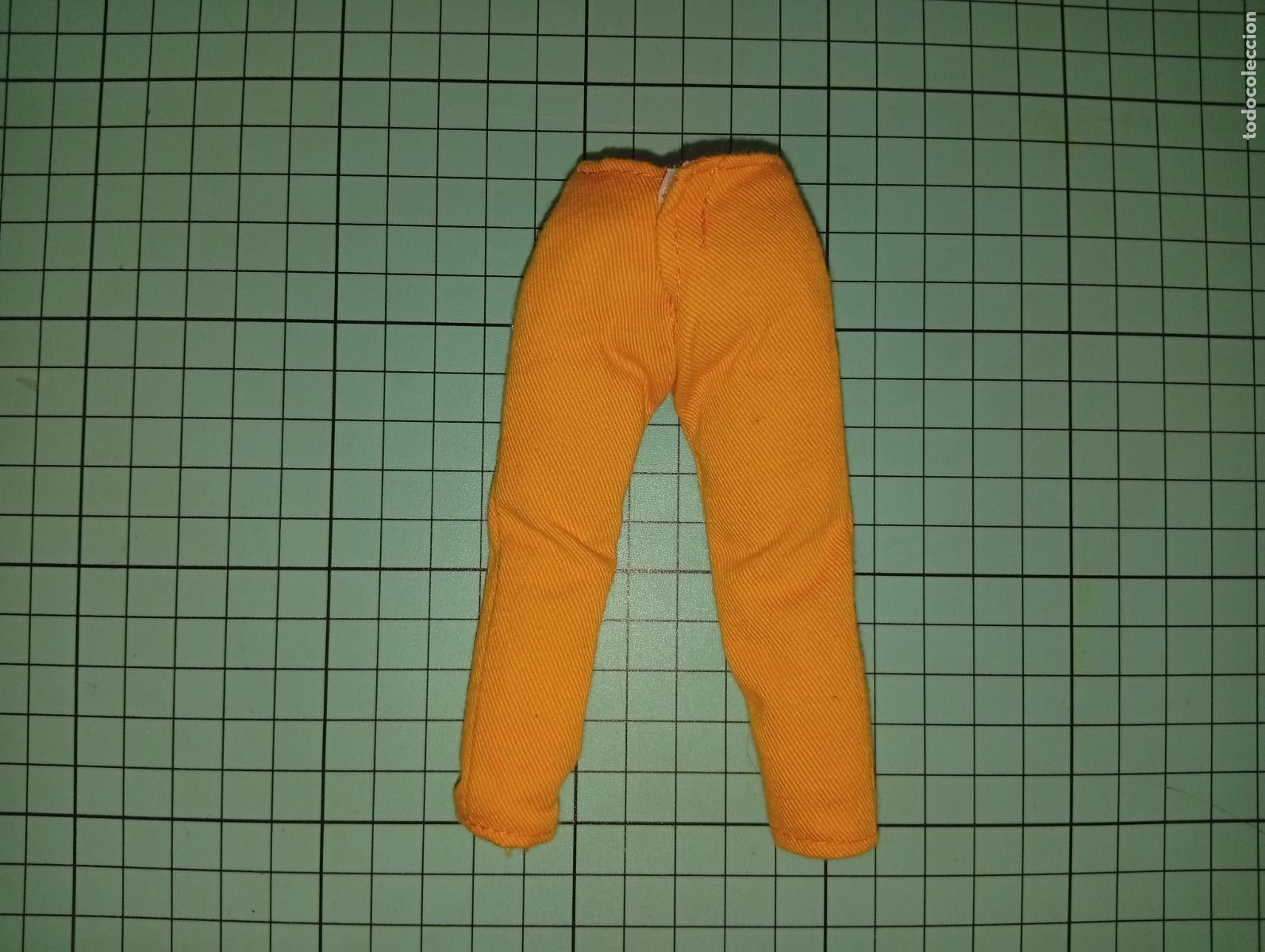 Mu&ntilde;ecas Modernas: Pantal&oacute;n de mu&ntilde;eca Rainbow high