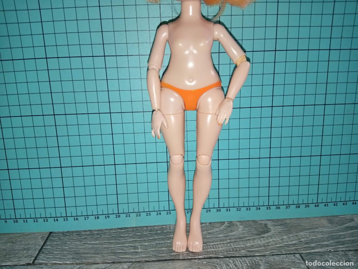 Mu&ntilde;ecas modernas: mu&ntilde;eca Rainbow high Poppy Rowan - Foto 4