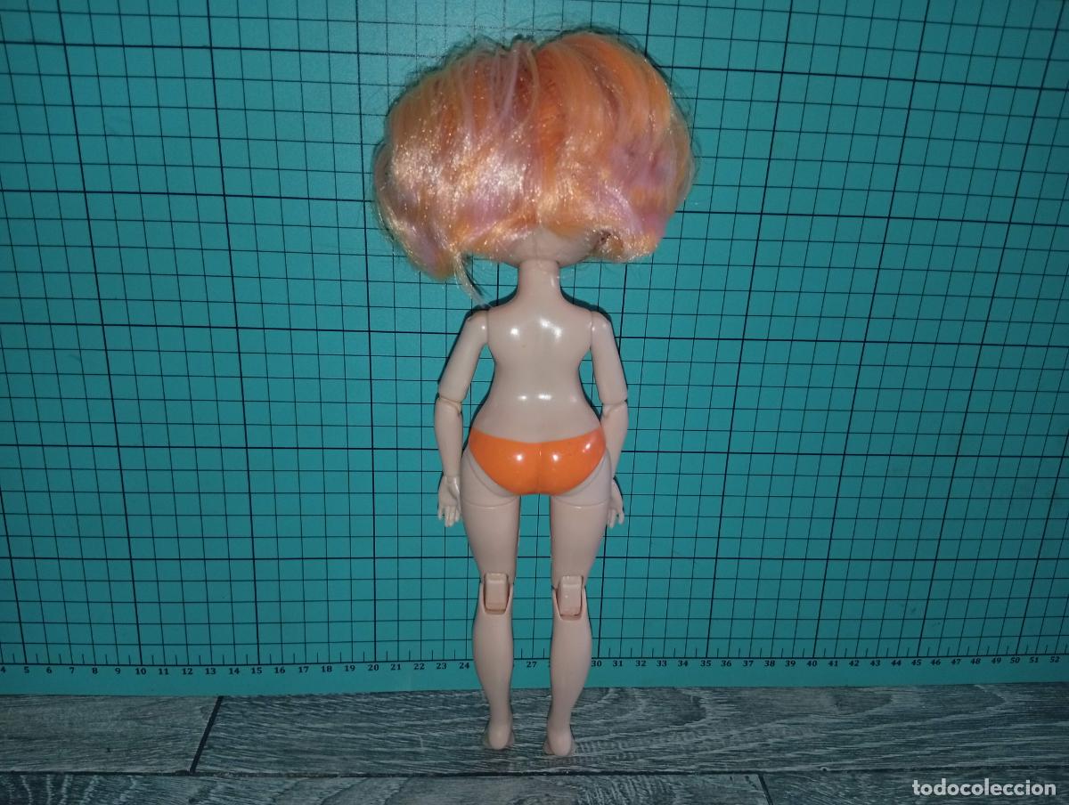 Mu&ntilde;ecas modernas: mu&ntilde;eca Rainbow high Poppy Rowan - Foto 6