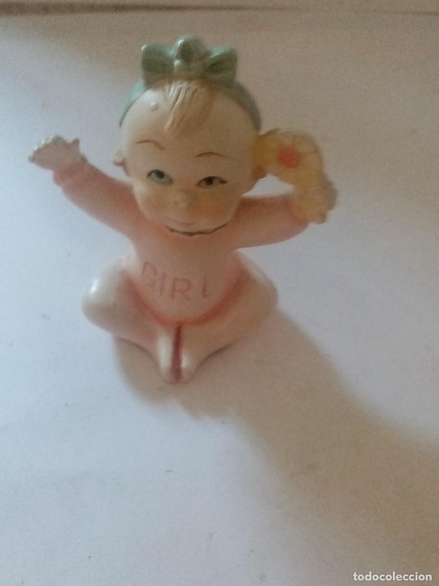 Mu&ntilde;ecas Modernas: MU&Ntilde;ECA VINTAGE - DESCONOCIDA PARA MI