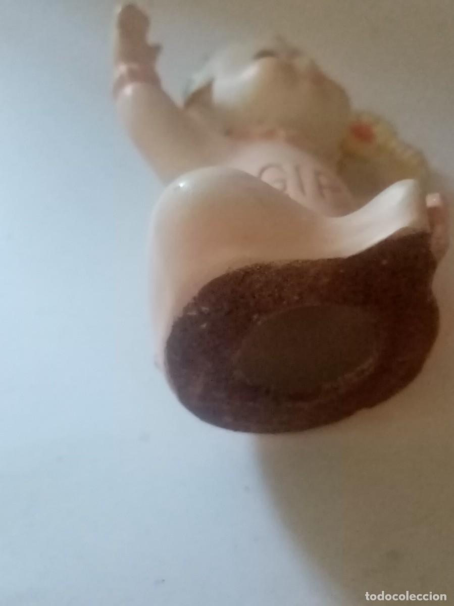 Mu&ntilde;ecas modernas: MU&Ntilde;ECA VINTAGE - DESCONOCIDA PARA MI - Foto 3