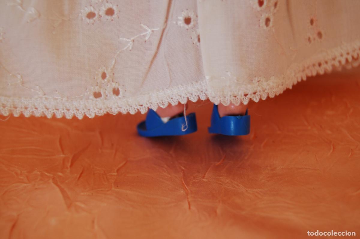 Mu&ntilde;ecas modernas: mu&ntilde;eca sindy de hong kong - Foto 11