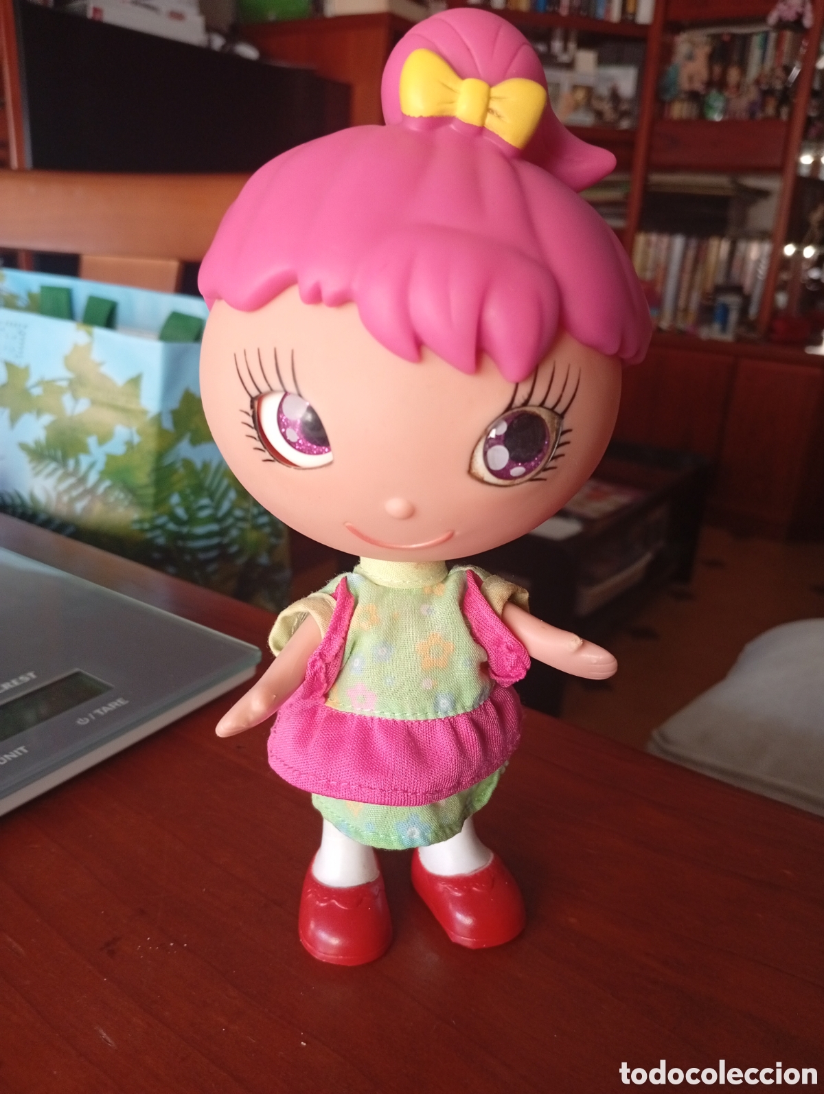 Mu&ntilde;ecas Modernas: MU&Ntilde;ECA BABY BOUTIQUE