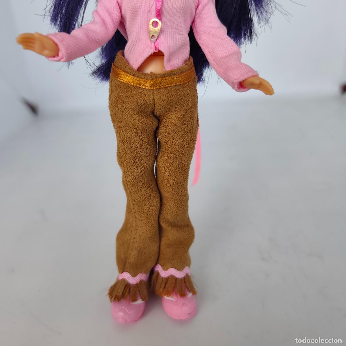 Mu&ntilde;ecas modernas: Hay lin Witch mu&ntilde;eca bruja - Foto 4