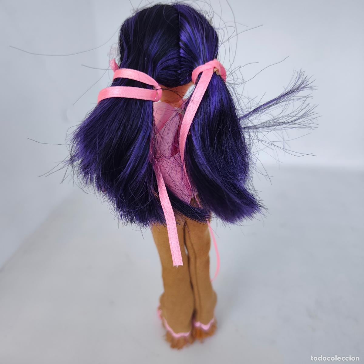 Mu&ntilde;ecas modernas: Hay lin Witch mu&ntilde;eca bruja - Foto 5