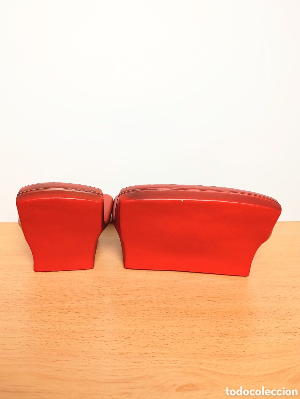 Mu&ntilde;ecas modernas: Muebles comedor/ sof&aacute;s Sindy pedigree 44522/44554 - Foto 5