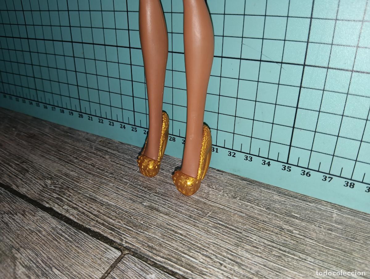 Mu&ntilde;ecas modernas: Mu&ntilde;eca Monster high Clawdeen wold Scaris - Foto 7