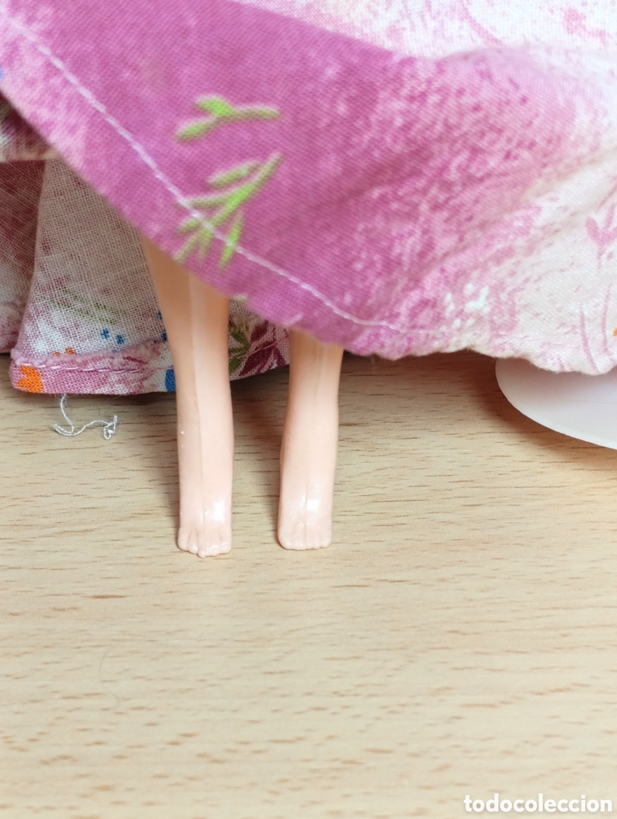 Mu&ntilde;ecas modernas: Mu&ntilde;eca tressy de la marca bella - Foto 7