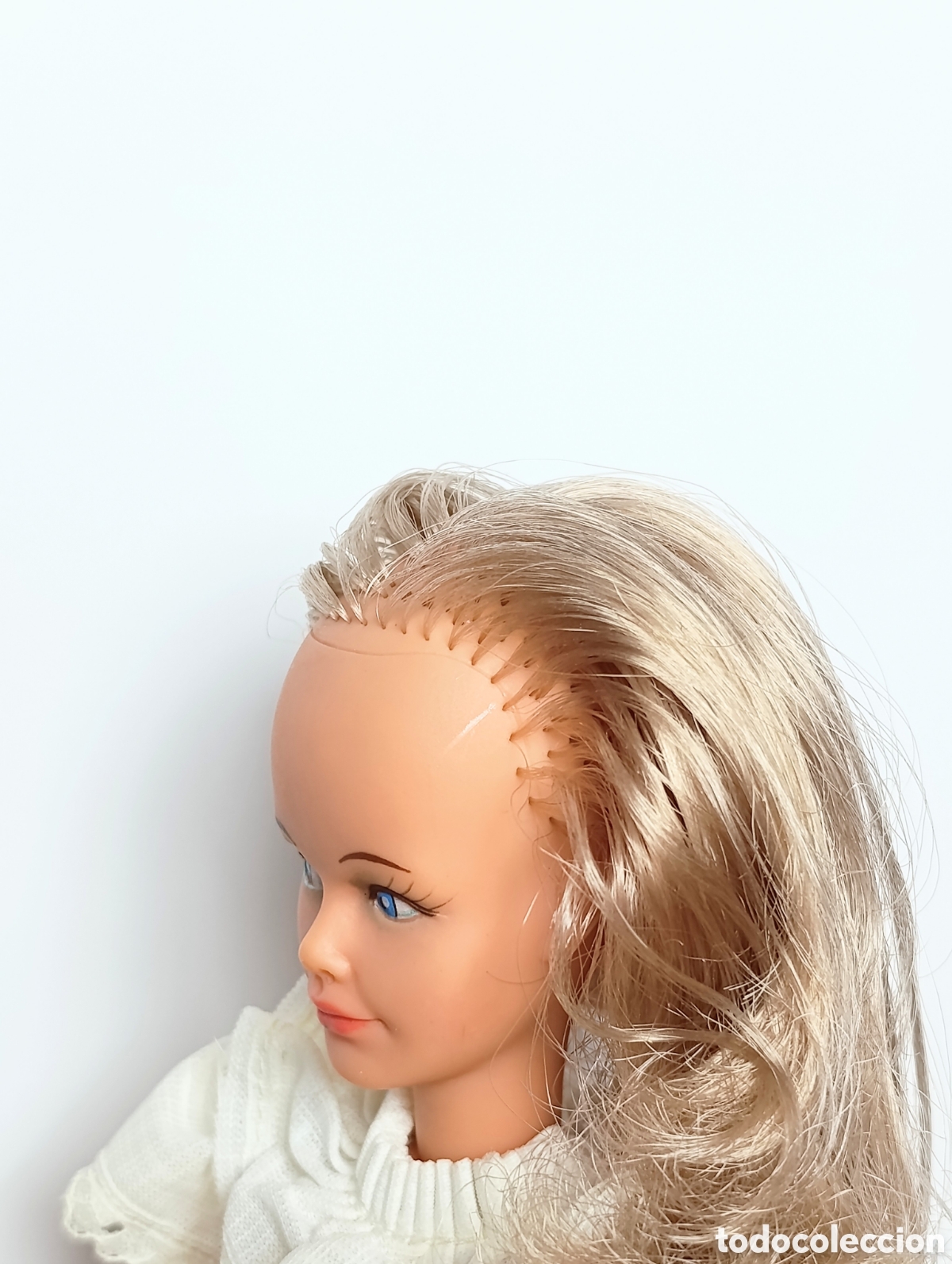 Mu&ntilde;ecas modernas: Mu&ntilde;eca tressy de la marca bella - Foto 9