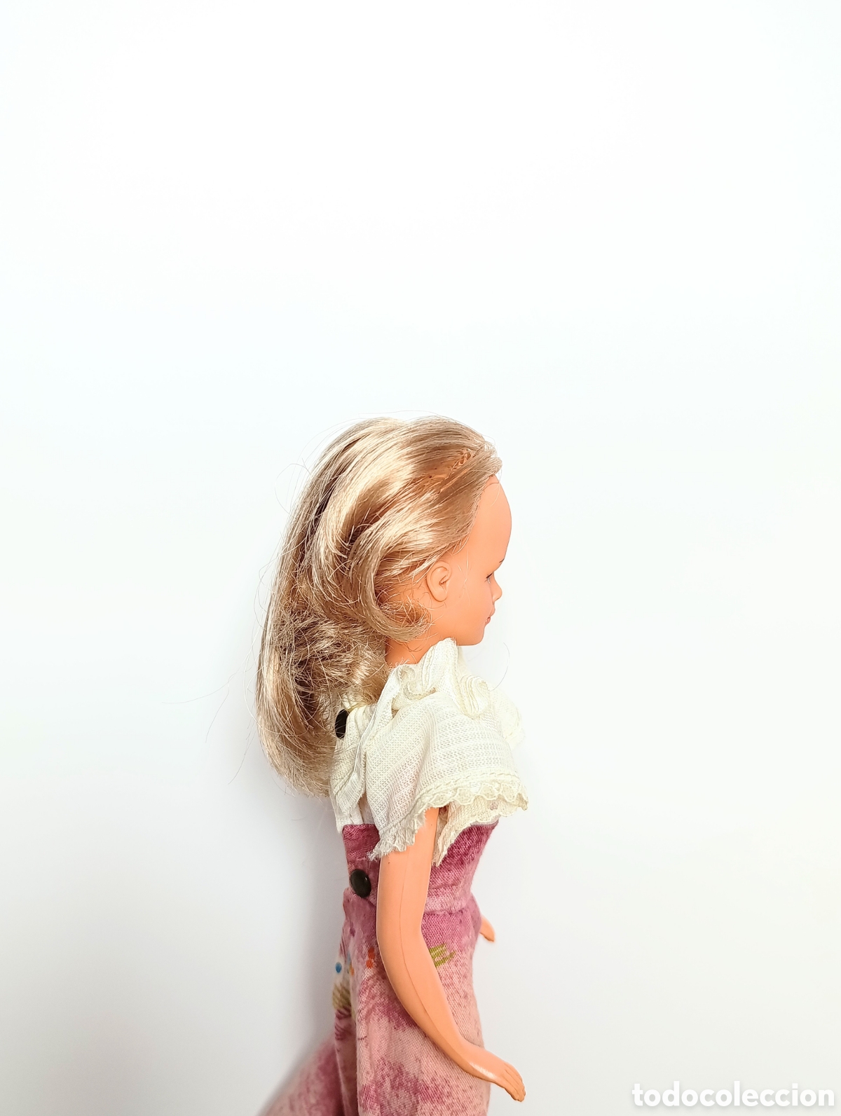 Mu&ntilde;ecas modernas: Mu&ntilde;eca tressy de la marca bella - Foto 11