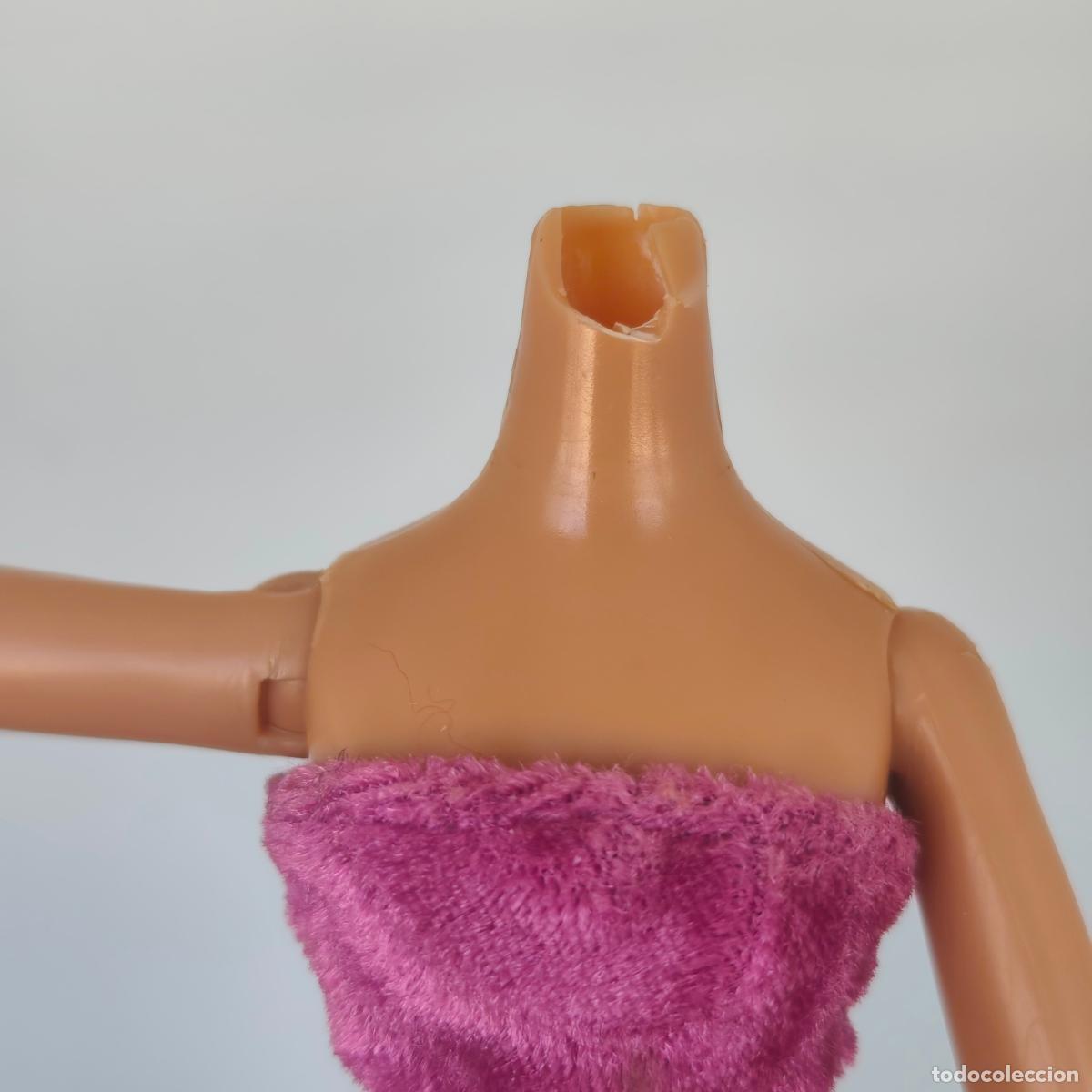 Mu&ntilde;ecas modernas: Bratz Yasmin primera edicion del 2001 - Foto 4