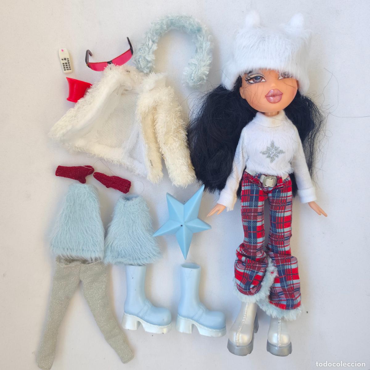 Mu&ntilde;ecas modernas: Wintertime Wonderland (First Edition) Jade 2003 nuca 2001