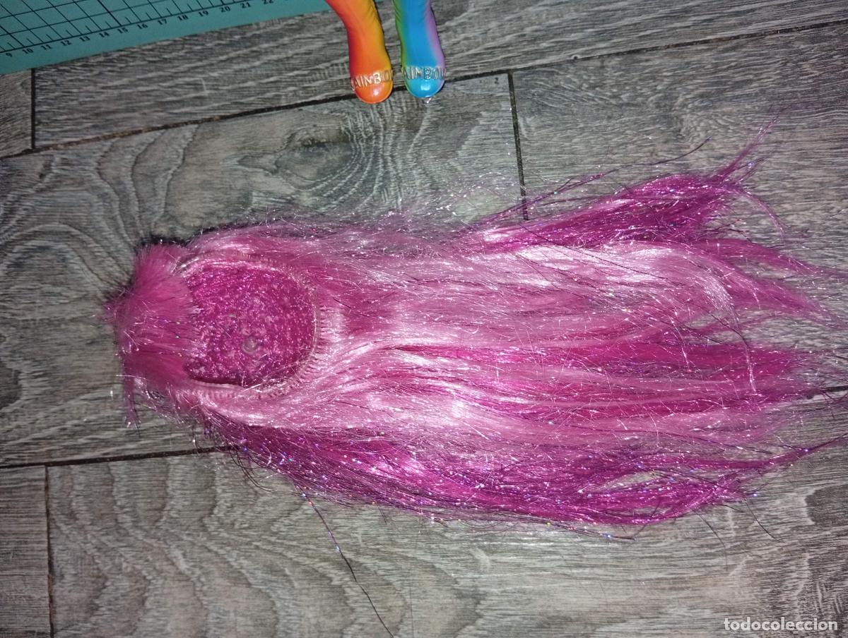Mu&ntilde;ecas modernas: Mu&ntilde;eca Rainbow high fashion studio - Foto 7