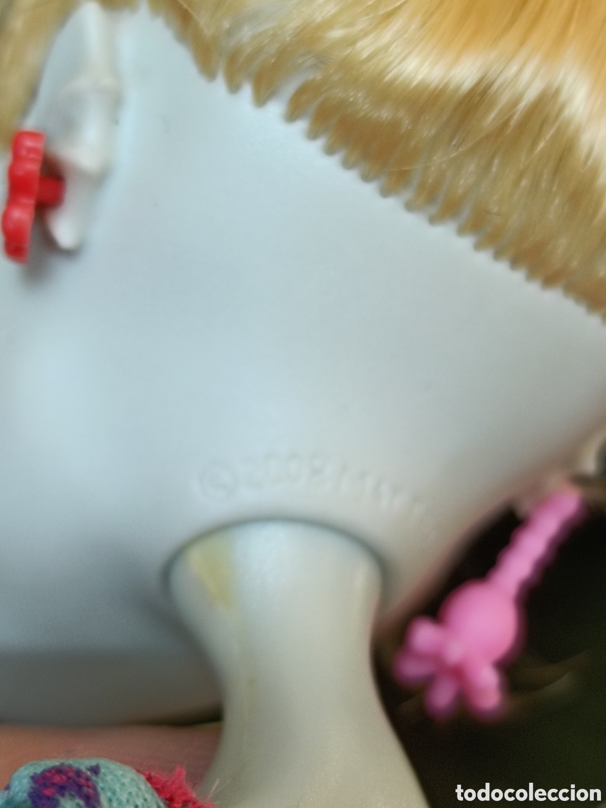 Mu&ntilde;ecas modernas: LOTE DE 4 MU&Ntilde;ECAS MONSTER HIGH - Foto 15
