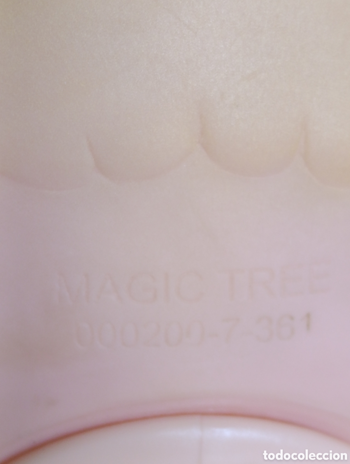 Mu&ntilde;ecas modernas: MU&Ntilde;ECO GATEADOR / DE MAGIC - TARE / FUNCIONANDO - Foto 6