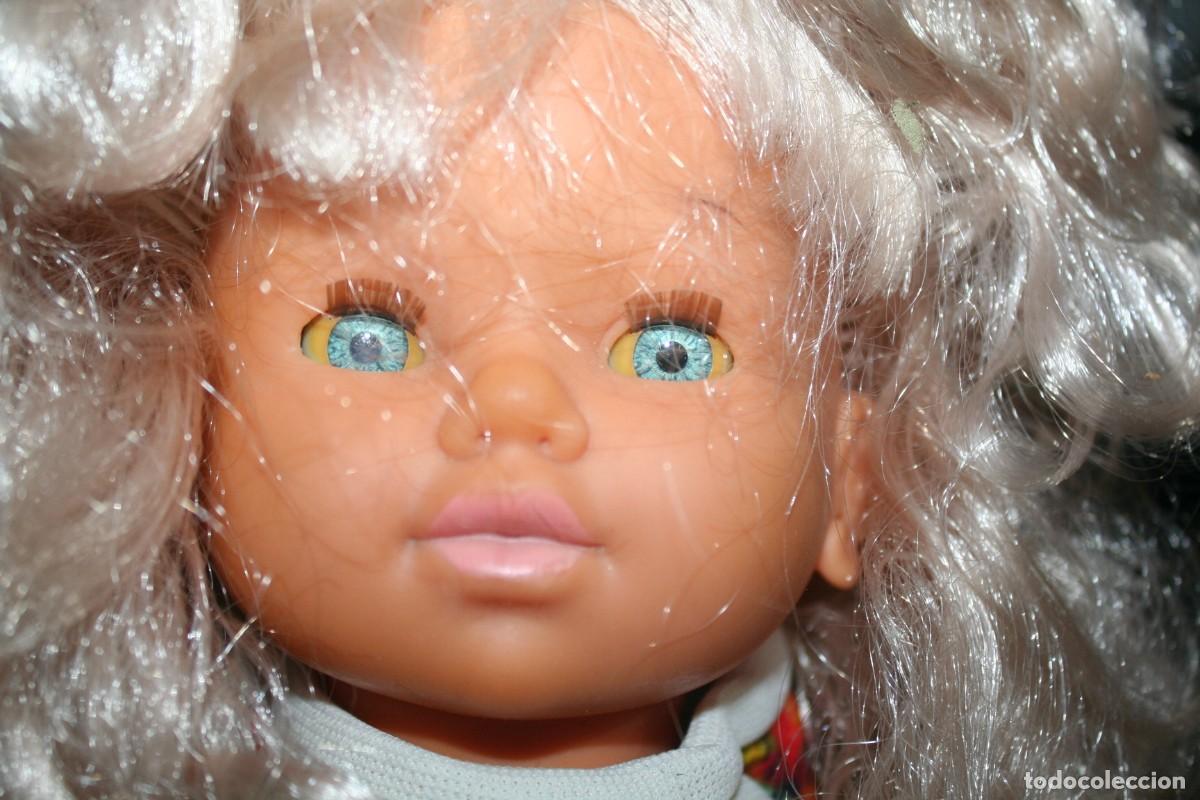 Mu&ntilde;ecas modernas: mu&ntilde;eca minison italiana creo - Foto 2