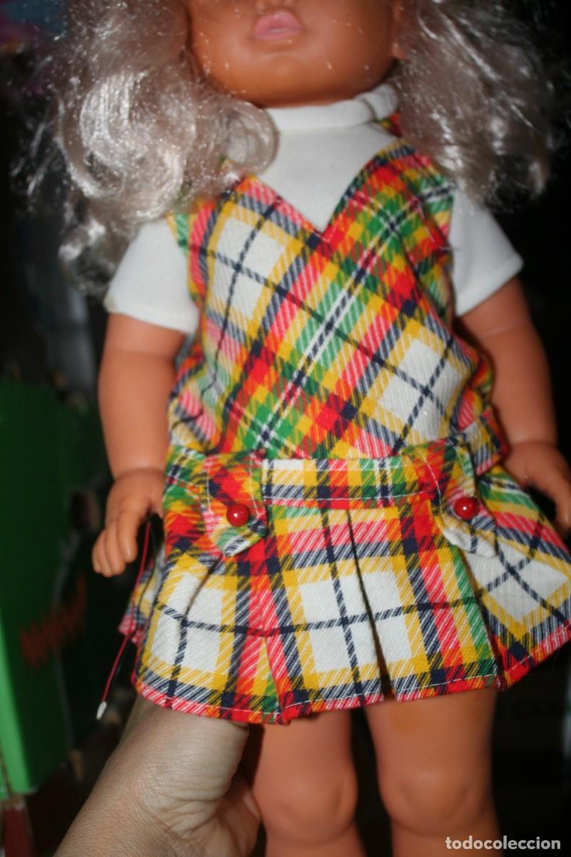 Mu&ntilde;ecas modernas: mu&ntilde;eca minison italiana creo - Foto 3
