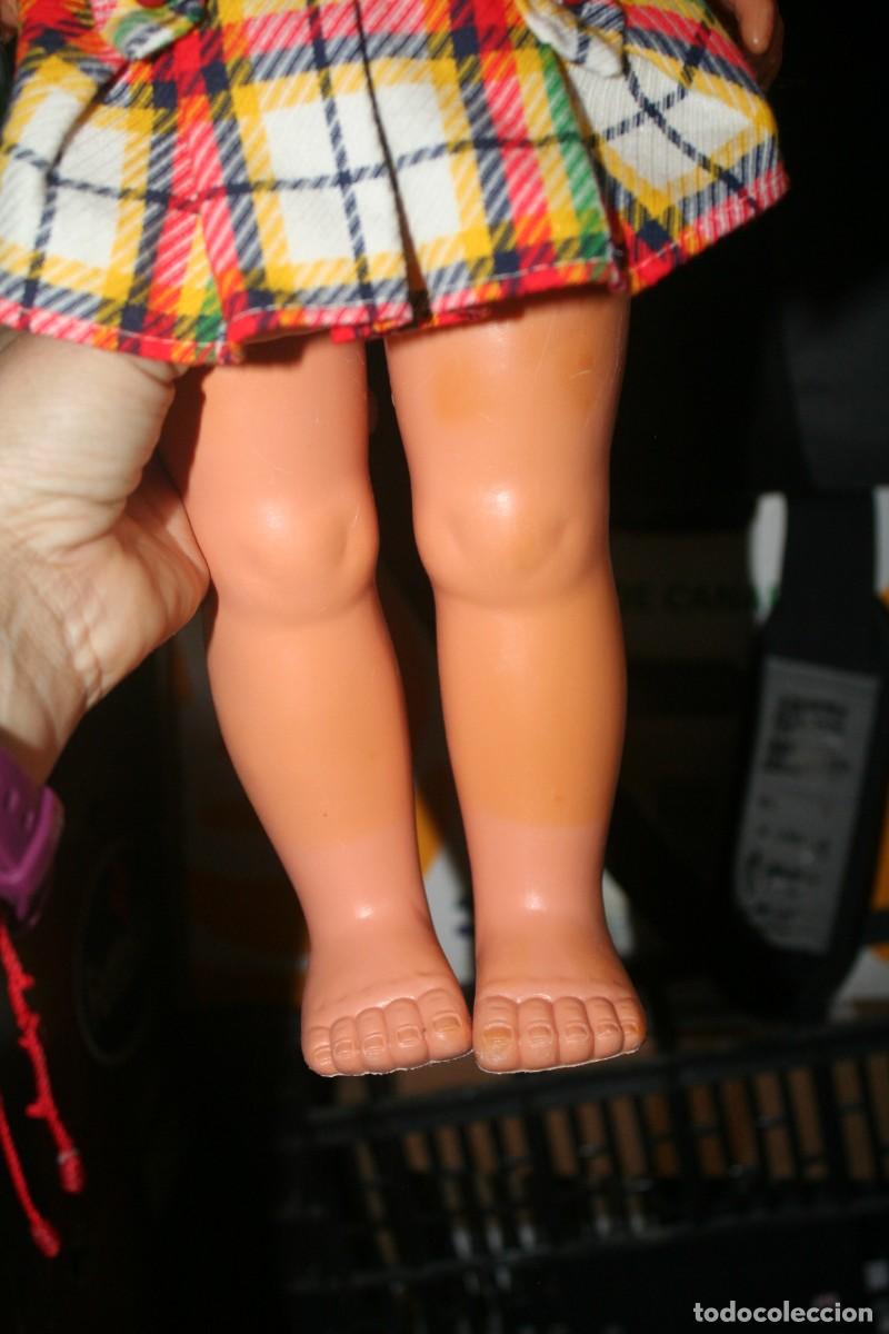 Mu&ntilde;ecas modernas: mu&ntilde;eca minison italiana creo - Foto 4
