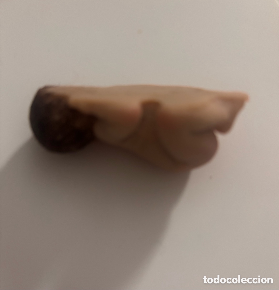 Mu&ntilde;ecas modernas: Mu&ntilde;eca original Ooak, de arcilla - Foto 11