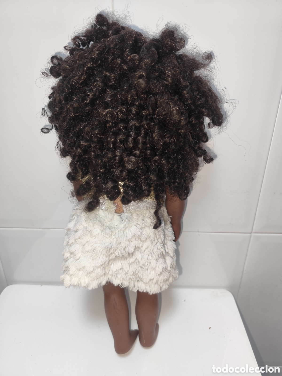 Mu&ntilde;ecas modernas: New generation Africa - Foto 2
