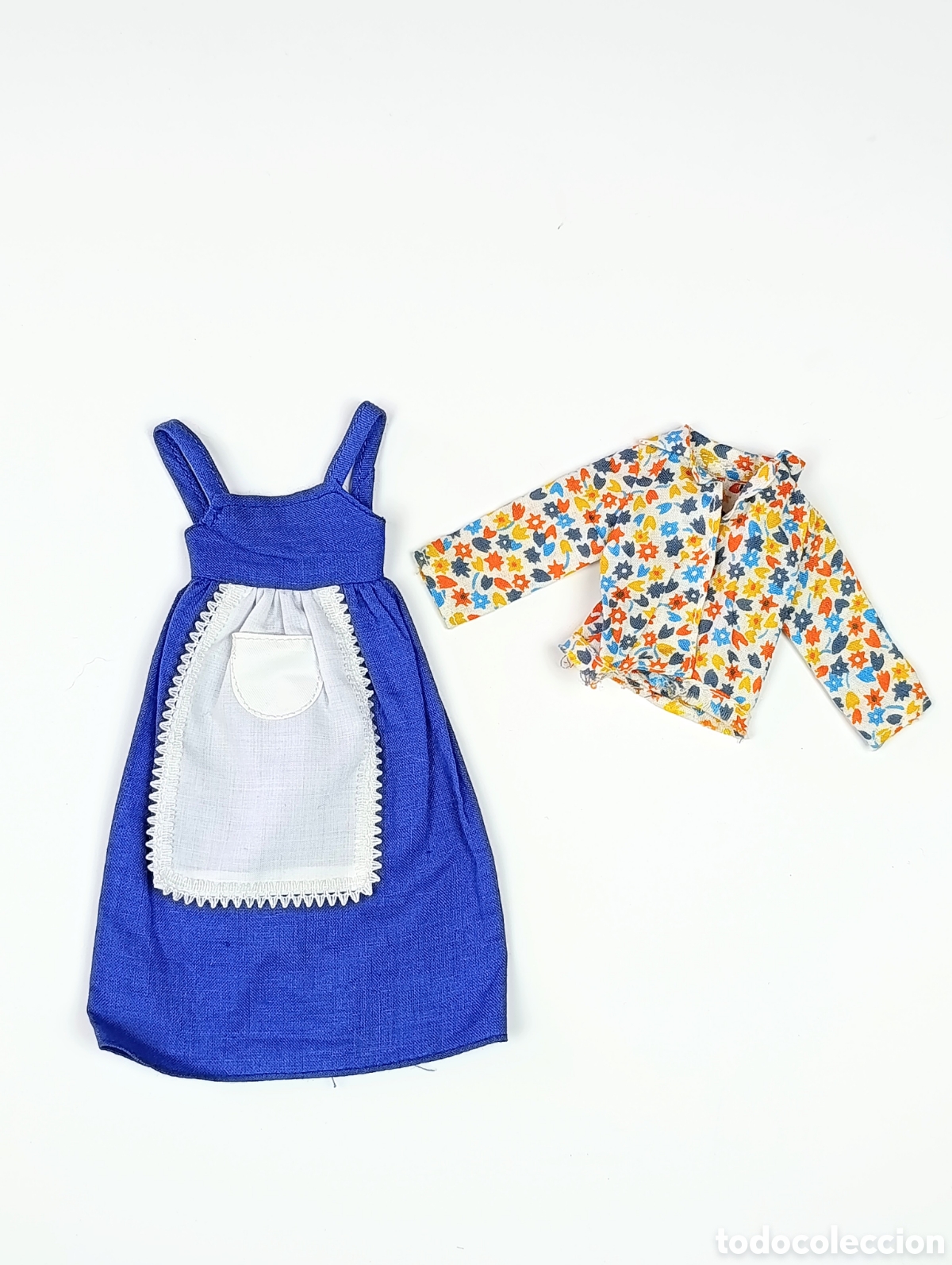 Mu&ntilde;ecas modernas: Ropa mu&ntilde;eca Fleur fashion 1234