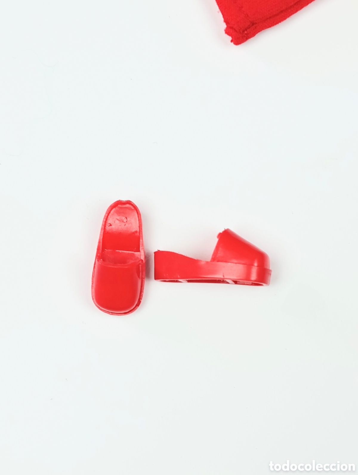 Mu&ntilde;ecas modernas: Ropa sindy pedigree #44235 - Foto 5