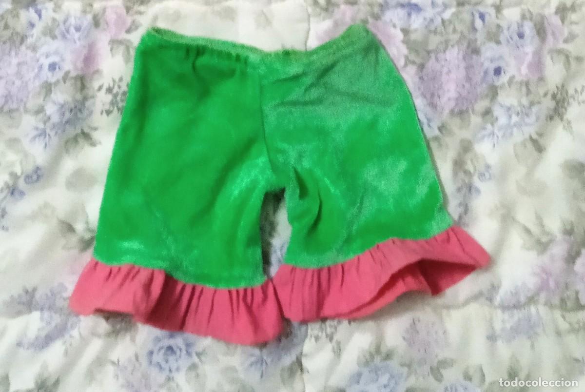 Mu&ntilde;ecas modernas: LOTE ROPA MU&Ntilde;EC@S DE LOS A&Ntilde;OS 70 - Foto 3