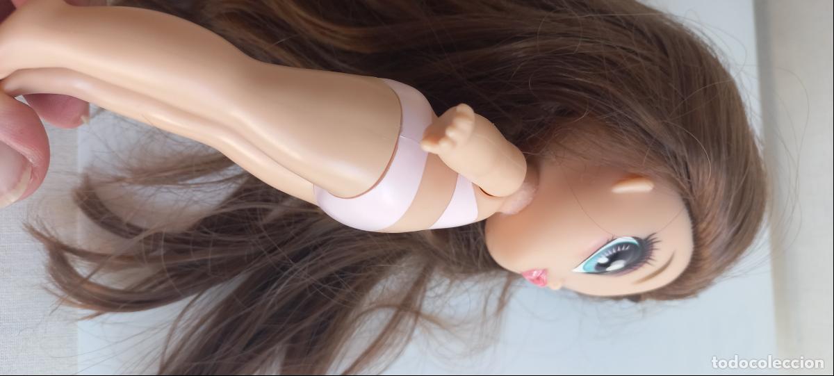 Mu&ntilde;ecas modernas: Mu&ntilde;eca Lalala Surprise. MGA 2023 - Foto 4